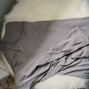 Lululemon Long Sleeve Shirt